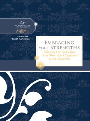 cover image of Embracing Your Strengths